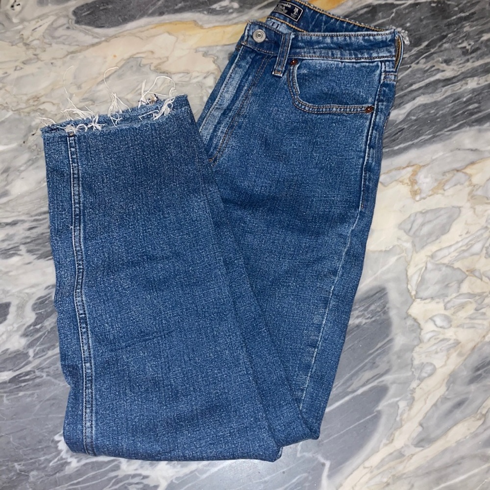 Abercrombie jeans